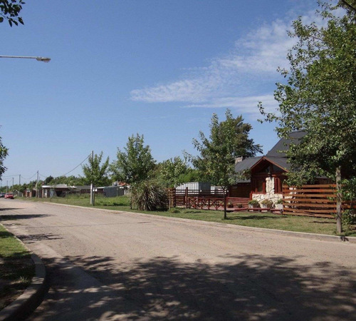 Venta Lote Estancia Las Moras Etapa 1 Ricardone