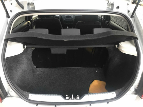 Volkswagen Gol Trend 1.6 Trendline 101cv 2020