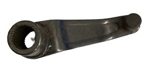 Imagen 2 de 3 de Leva De Embrague Corven Energy 110 S