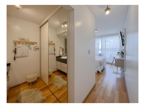 Imagen 17 de 30 de Departamento De 3 Dormitorios Con Amenities, Vista Al Río Y Cochera