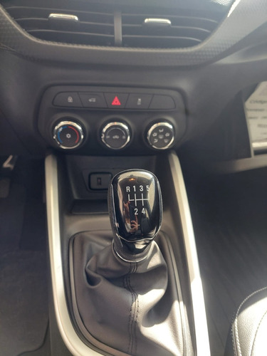 Chevrolet Onix 1.0 Lt
