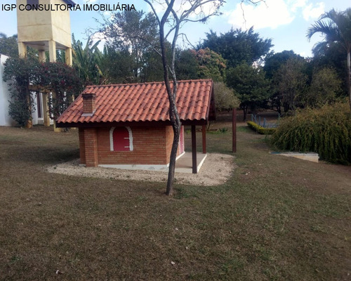 Chácara Lagos De Shanadu, Indaiatuba - Ch00788 - 32780247