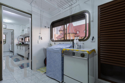 Imagem 22 de 30 de Apto Santana | 3 Quartos | 204 M² | Cond: R$1885.00 | 3 Vagas - 1ssba2j