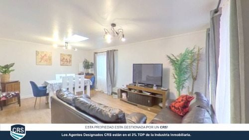 665 Terreno Comercial Con Casa San Isidro - Maule
