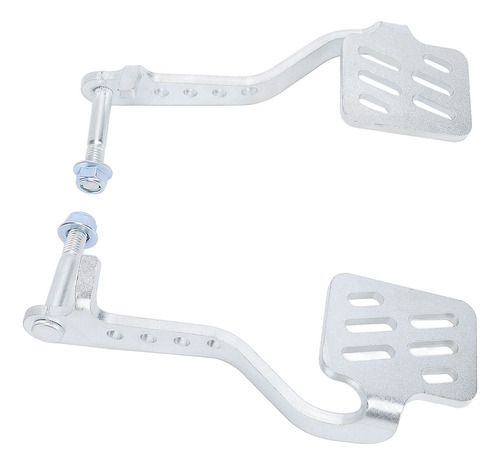 Pedales De Freno Go Cart, Pedales De Karts, Cable De Acelera