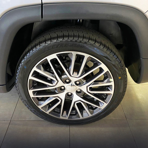 Imagen 15 de 25 de Jeep Compass Limited Plus H 2023