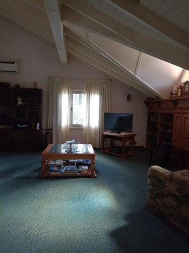 Imagen 10 de 30 de Irrepetible Casa En Shaw Golf - Toma Inmueble En Parte De Pago En Pinamar