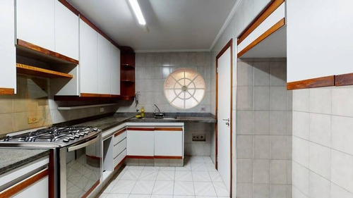 Imagem 14 de 15 de Apartamento De 4 Quartos Para Venda No Jardim Paulista - Ap41110