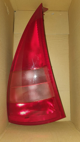 Lanterna C3 - 2003, 2004 E 2005