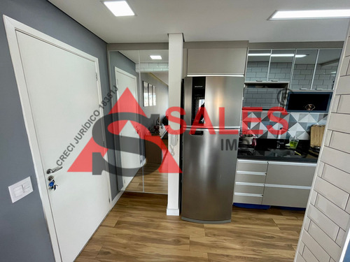 Imagem 13 de 21 de Apartamento Em Jardim Independência, São Paulo/sp De 64m² 2 Quartos À Venda Por R$ 585.000,00 - Ap1950442-s