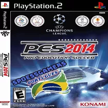 PES BRAZUKAS 2017 (PS2) Atualizado até 02/11/2016