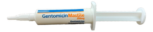 Syntec Gentomicin Mastite 250 Mg 