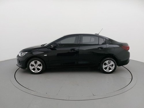 Chevrolet Onix 1.0 TURBO FLEX PLUS LTZ MANUAL