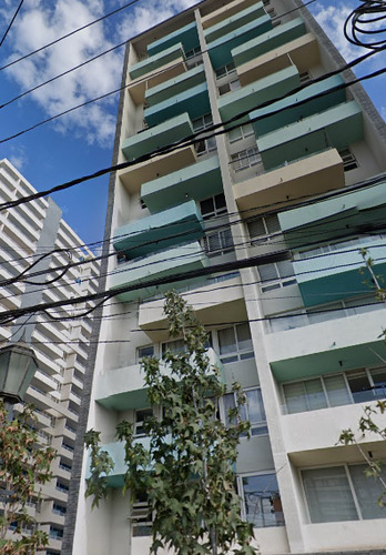 Edificio Carvajal (1 Est. 1 Bod.) Vista Poniente Piso 3