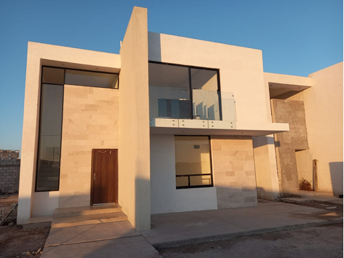 Casa En Venta Residencial Senderos Torreón