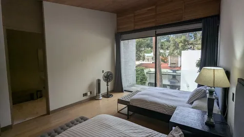 Casa En Venta, Avandaro, Valle De Bravo