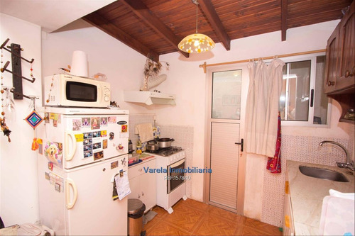 Departamento Alquiler Calle Canelones Esq Convencion