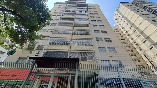 Apartamento En Venta  Mariperez 24-21155
