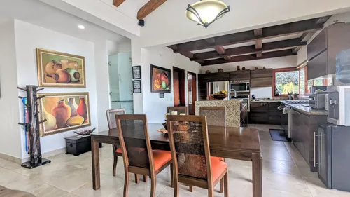 Finca Independiente Con Hermosa Casa En Pontezuela Rionegro