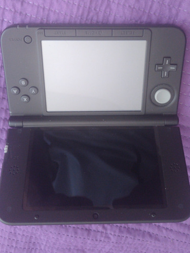 Nintendo 3ds Xl