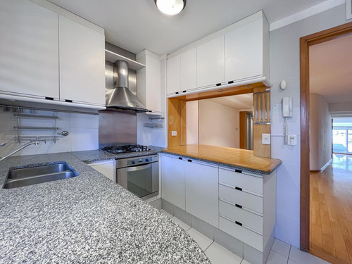 Imagen 21 de 28 de Departamento De 2 Dormitorios Con Cochera Y Amenities Frente Al Parque Urquiza
