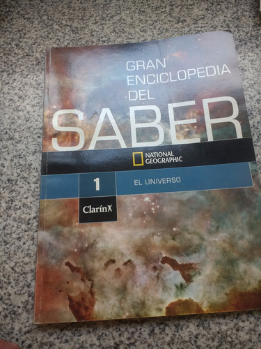 Gran Enciclopedia Del Saber Clarin Nro 1 Nro 11 Y Nro 15 