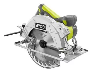 Sierra circular eléctrica Ryobi CSB144LZK