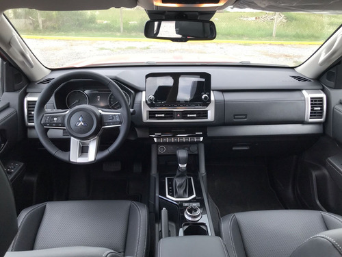 Mitsubishi L200 2.4 Gls 4X4 At Full