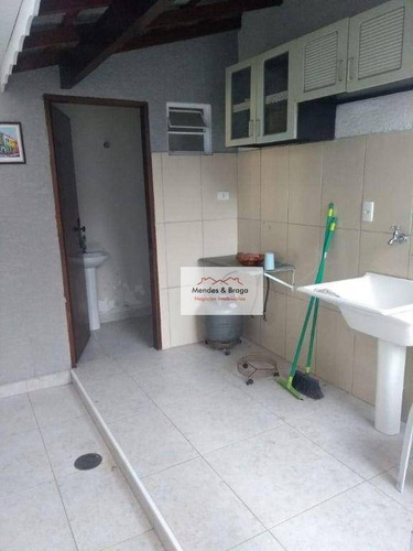 Imagem 18 de 20 de Casa À Venda, 180 M² Por R$ 580.000,00 - Jardim América - Bragança Paulista/sp - Ca0118