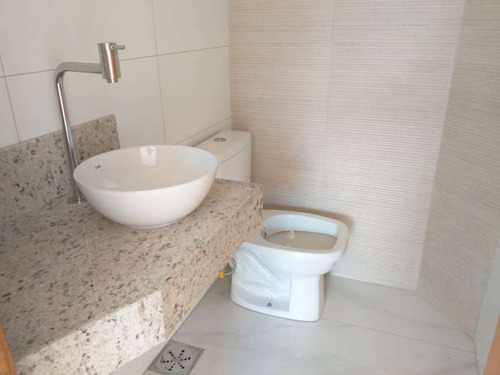 Imagem 9 de 15 de Casa Duplex À Venda, 3 Quartos, 1 Suíte, 4 Vagas, Itapoã - Belo Horizonte/mg - 1492