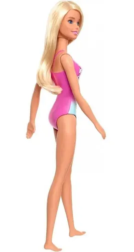 Barbie on beach hot sale