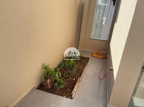 Imagem 11 de 27 de Casa Residencial À Venda, 3 Quartos, 3 Vagas, Floresta - Cascavel/pr - 12898