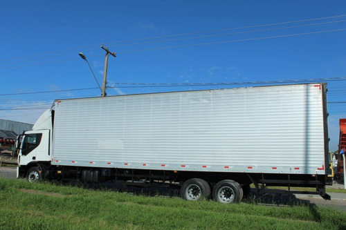 Imagem 6 de 6 de Iveco Tector 240