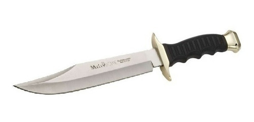 Cuchillo Muela Tactical 85 - Hoja 180mm