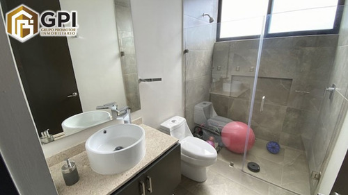 Imagen 24 de 30 de Casa Amueblada En Renta El Bosque León Gto