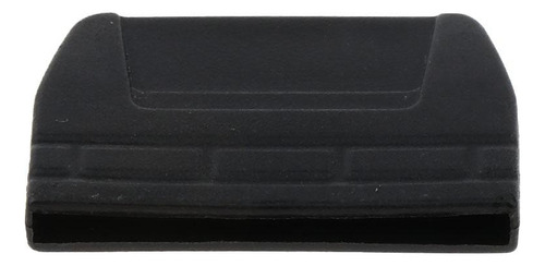 3 Conjunto De 6 Cinturones Ajustables Para Mochila 3 Piezas