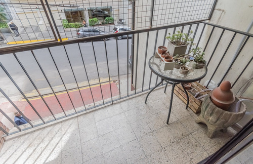 Venta Semipiso 4 Ambientes Con Cochera, Palermo Capital Federal, Buenos Aires