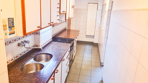 Venta Departamento 7 Ambientes Con Cochera Doble Distrito Centro Rosario