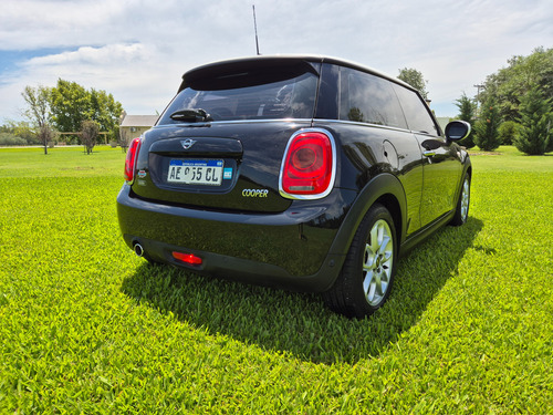 Mini Cooper 1.5 F56 Pepper 136cv