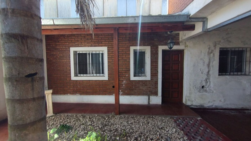 Venta Casa Dos Plantas Los Polvorines (centro)