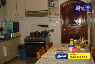 Imagem 8 de 30 de Sobrado Residencial À Venda, Jardim Testae, Guarulhos - So0084. - So0084