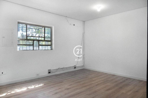 Imagem 5 de 18 de Galpão Para Alugar, 2641 M² Por R$ 58.000,01/mês - Vila Leopoldina - São Paulo/sp - Ga0011