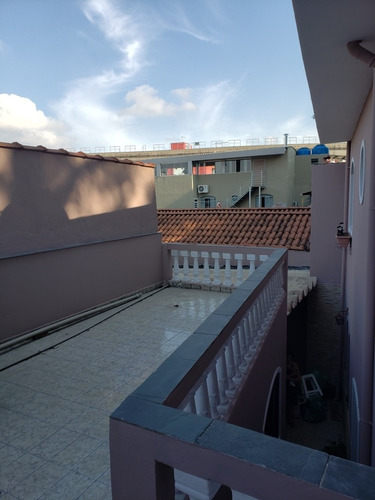 Imagem 9 de 20 de Sobrado 4dorms + 5vagas De Garagem