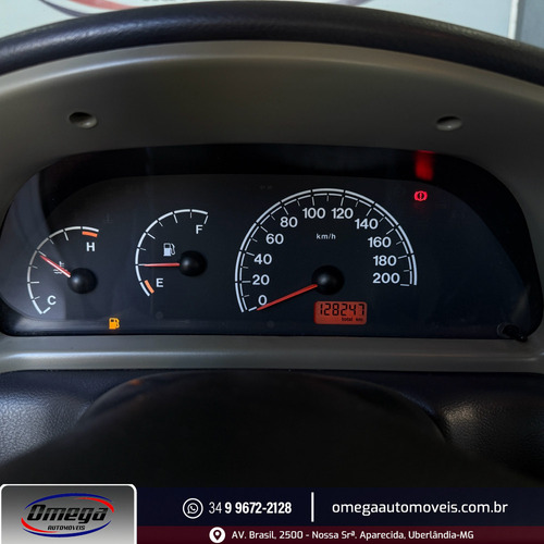 Fiat Siena 1.0/ EX 1.0 MPI FIRE/ FIRE FLEX 8V