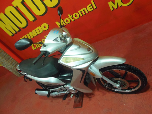 Yumbo City 2 125 Impecable === Motos Couto ===