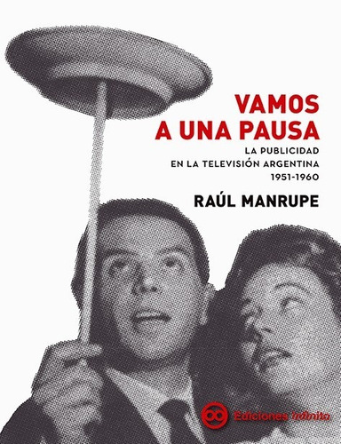 Vamos A Una Pausa - Raul Manrupe