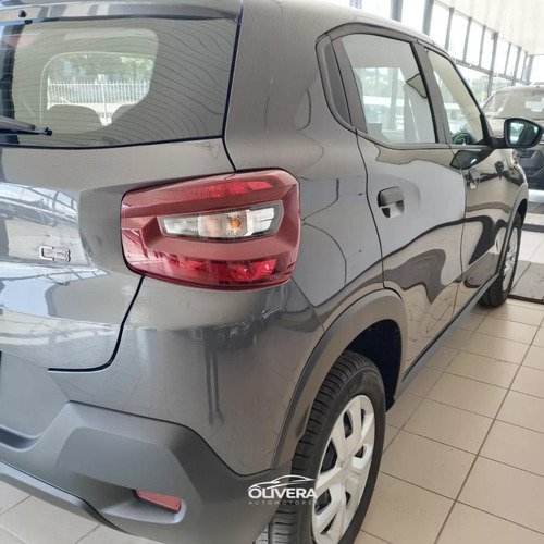 Citroën C3 Live Pack