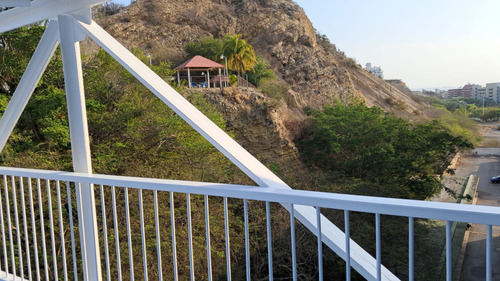 En Venta Apartamento En Condominio Puinare En El Complejo Turístico El Morro