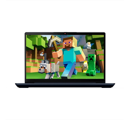 Imagen 3 de 6 de Portatil Lenovo Ryzen 7 5700u Ram 20gb Ssd 512gb Fhd Ideapad