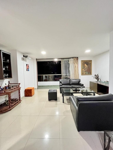 Imagen 3 de 19 de Apartamento Bien Distribuido, Iluminado Y Ventilado. Sector Campestre Y Tranquilo. Varias Vías De Acceso.
